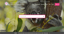 Desktop Screenshot of everyclick.com
